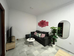 Casa dalia Moguer